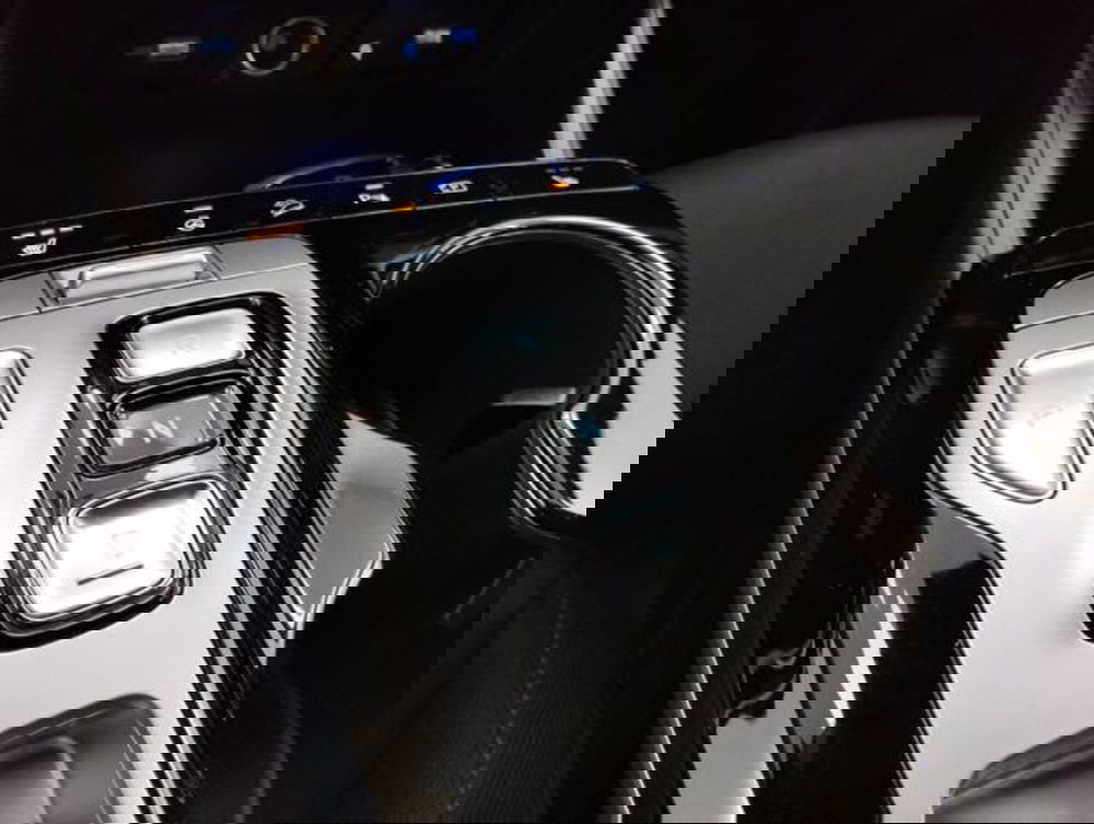 Hyundai Tucson usata a Como (19)