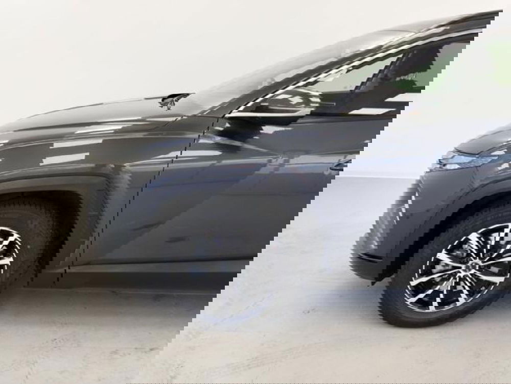 Hyundai Tucson usata a Como (9)