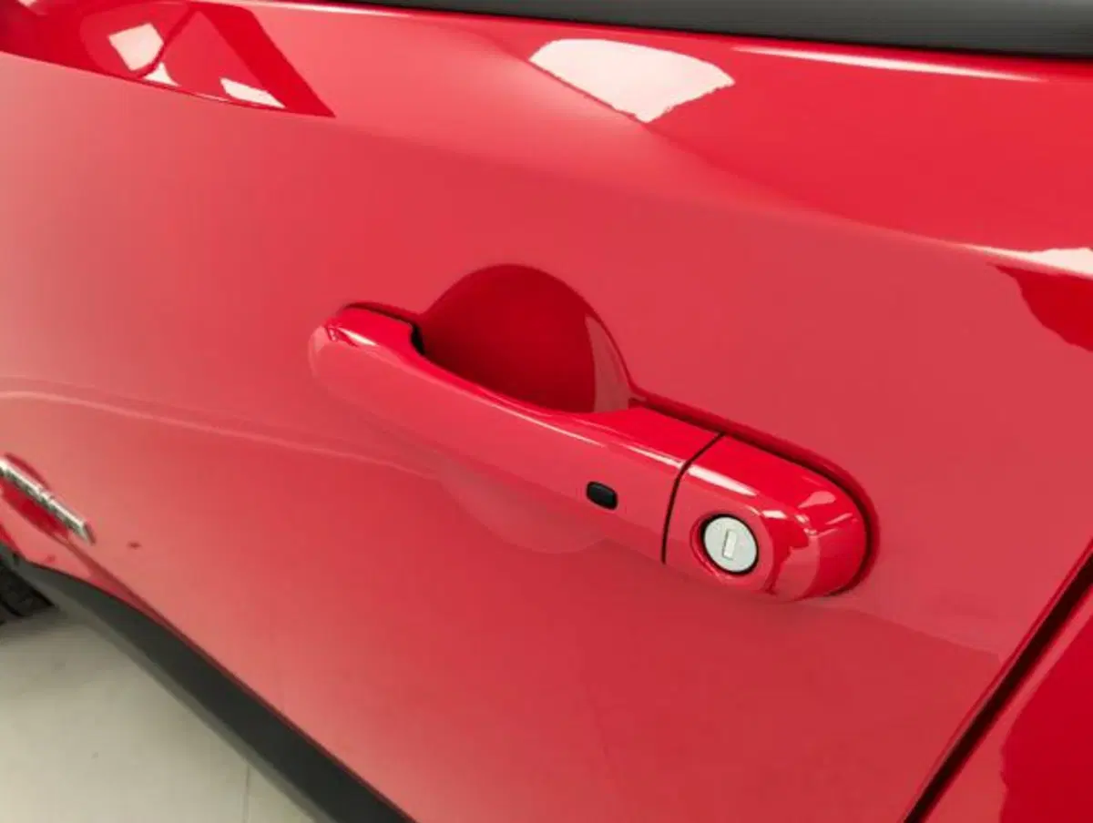 Jeep Renegade usata a Como (11)