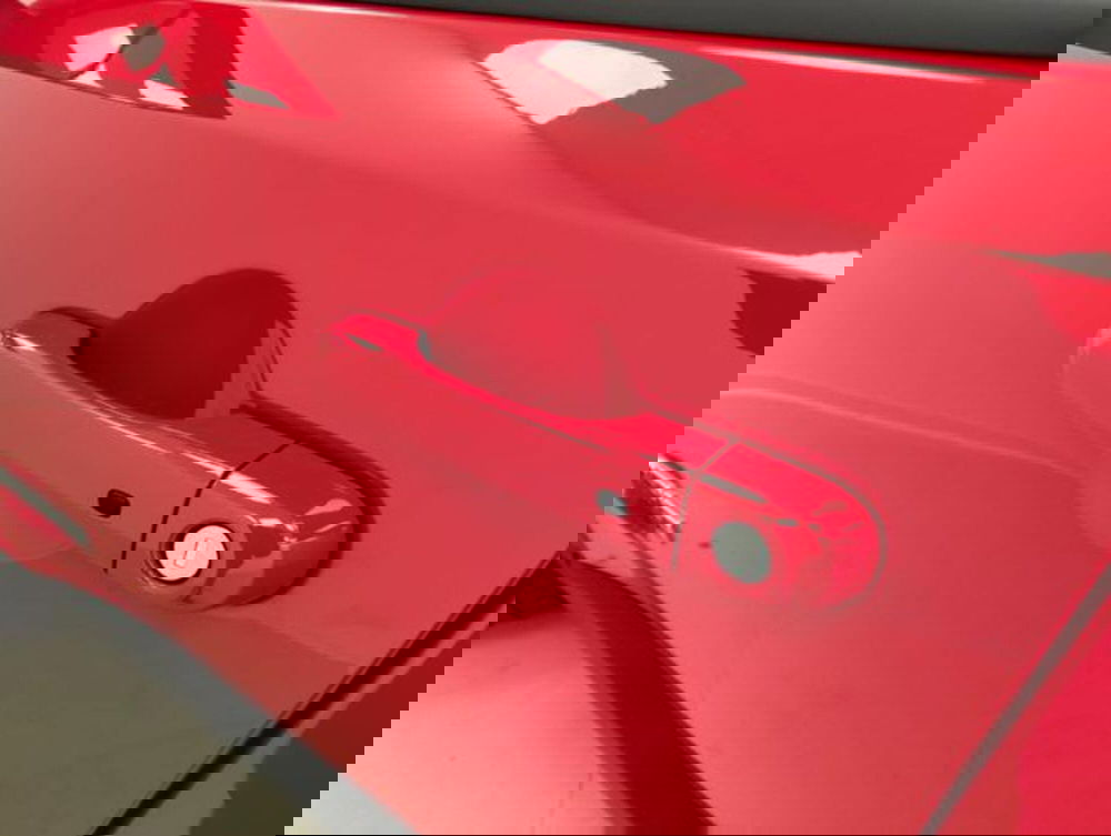 Jeep Renegade usata a Como (11)