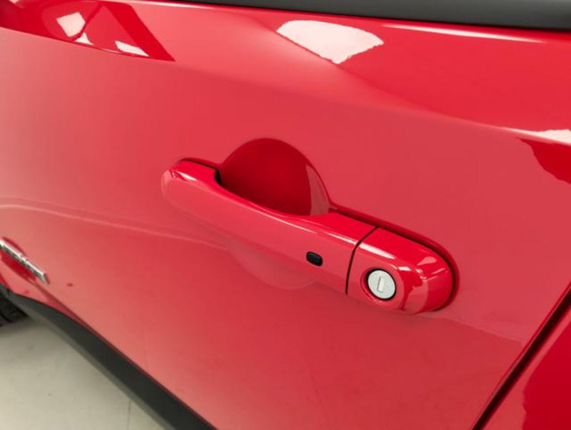 Jeep Renegade usata a Como (11)