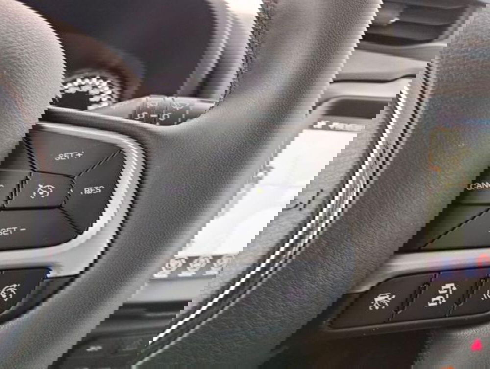 Jeep Renegade usata a Como (13)