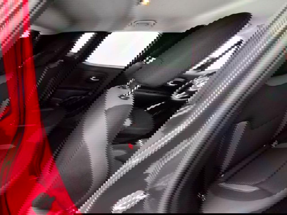 Jeep Renegade usata a Como (5)