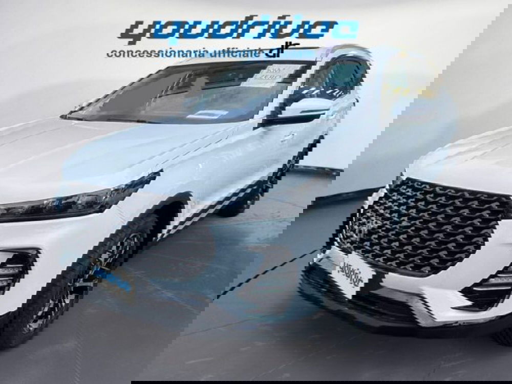 Dr DR 6.0 nuova a Napoli