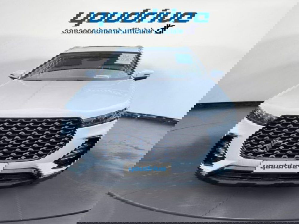 Dr DR 6.0 nuova a Napoli (6)