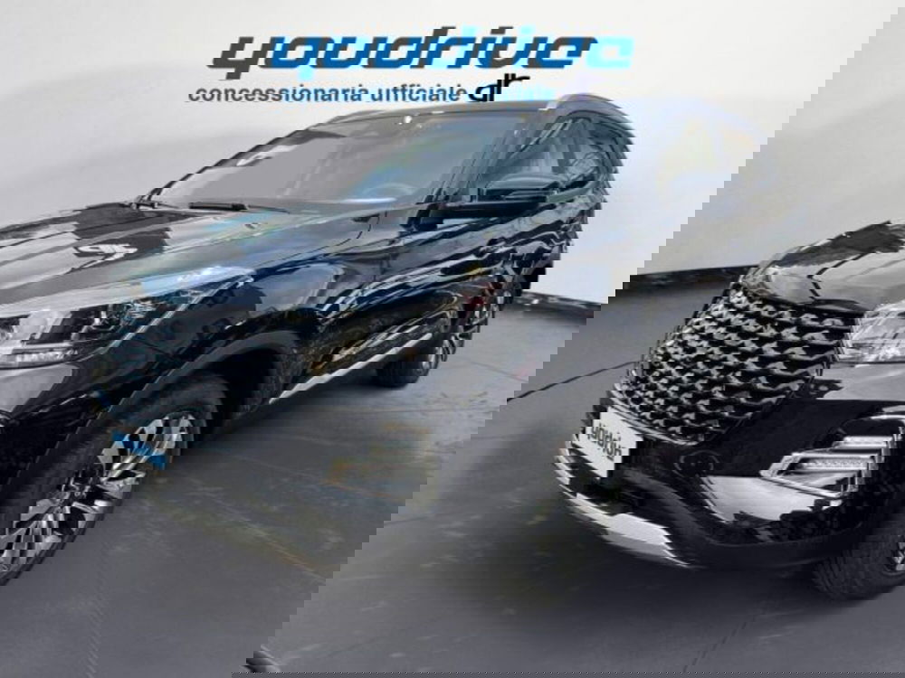 Dr DR 5.0 nuova a Napoli