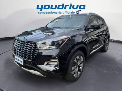 Dr DR 5.0 5.0 1.5 Comfort 95cv cvt nuova a Nola