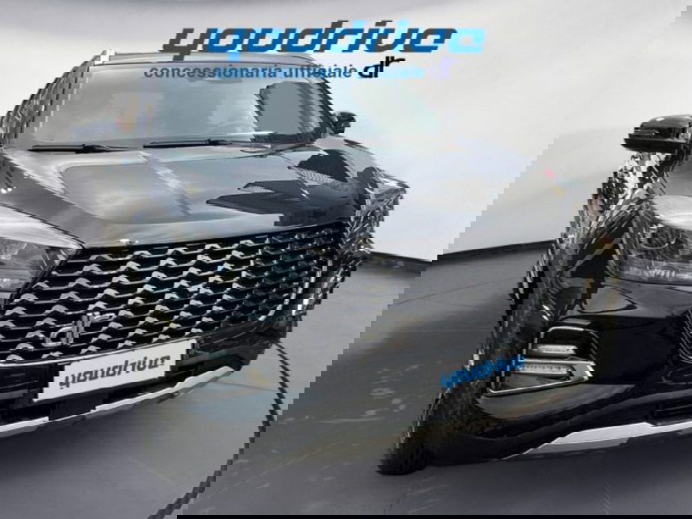 Dr DR 5.0 nuova a Napoli (6)