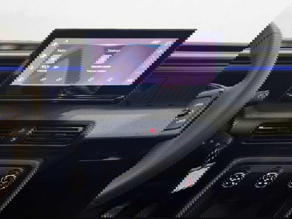 Citroen C3 Aircross usata a Napoli (11)