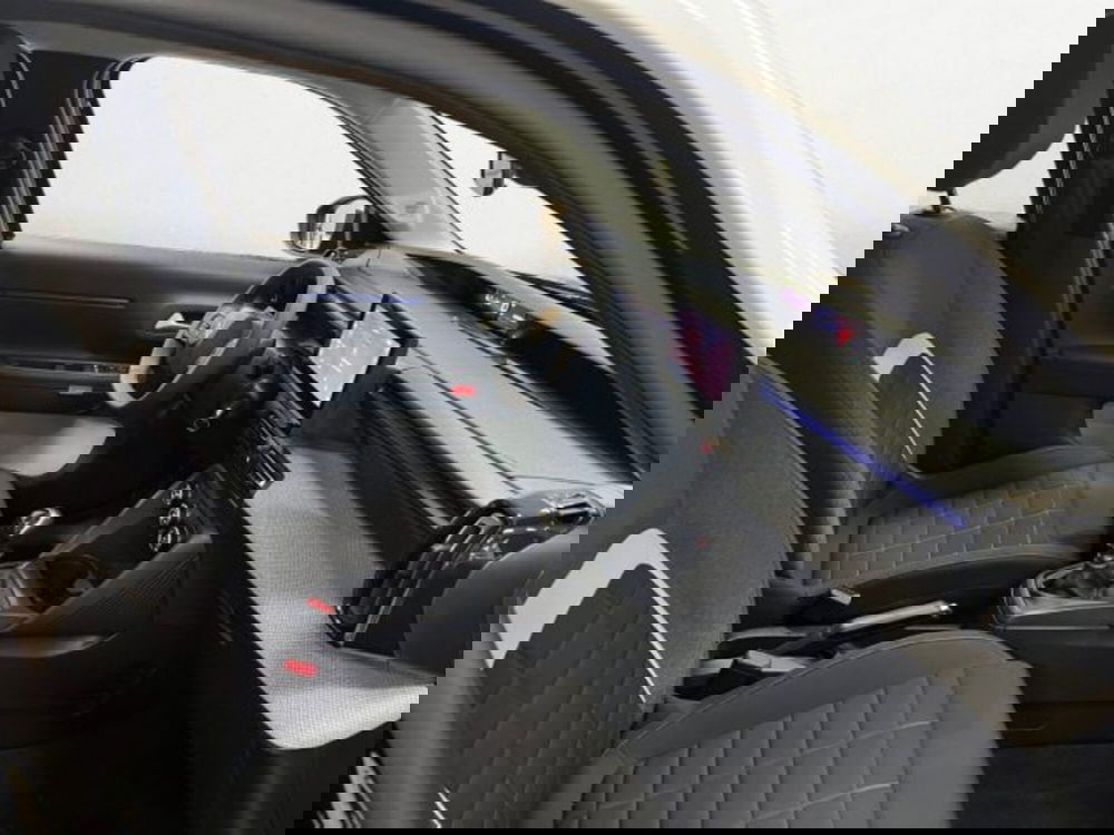 Citroen C3 Aircross usata a Napoli (15)