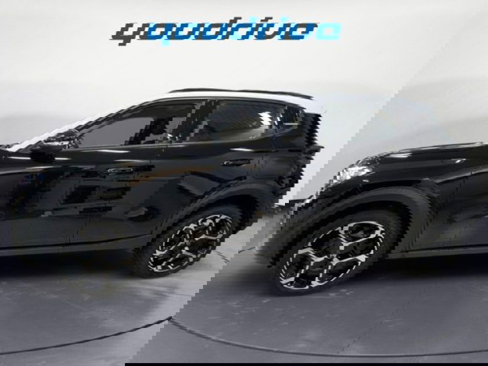 Citroen C3 Aircross usata a Napoli (2)