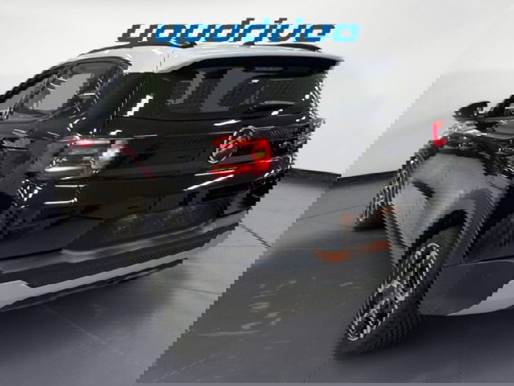 Citroen C3 Aircross usata a Napoli (3)