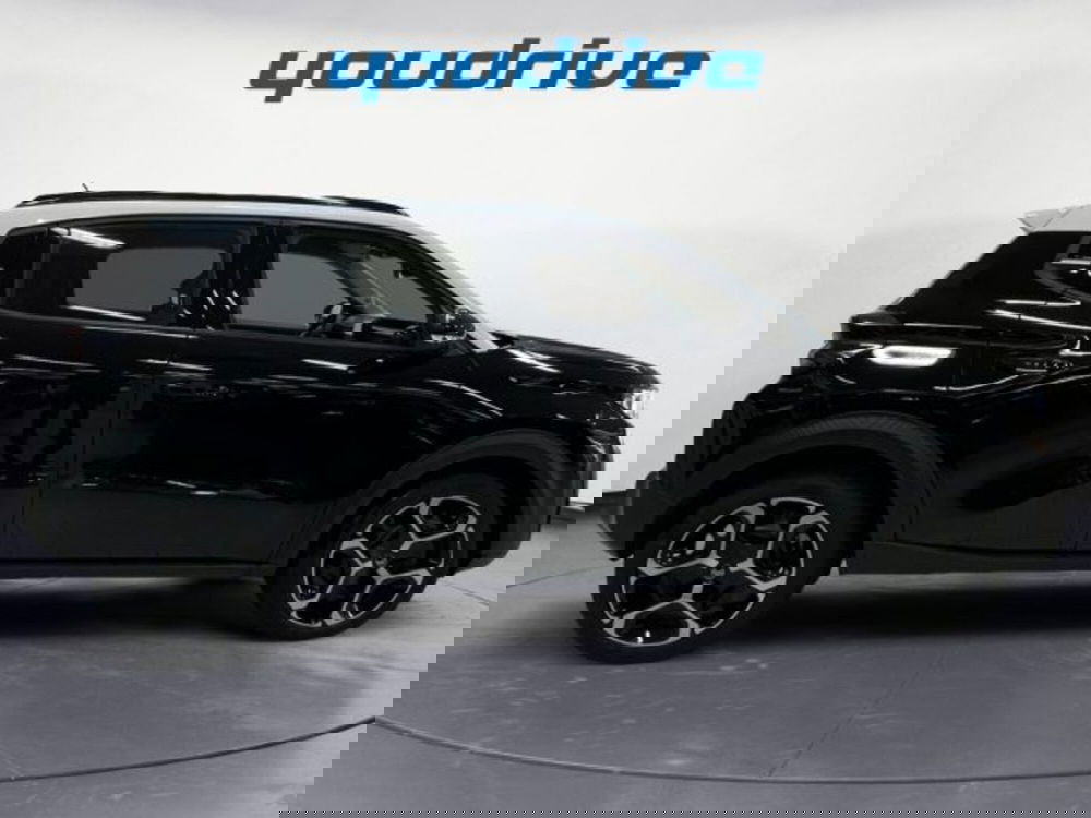 Citroen C3 Aircross usata a Napoli (6)