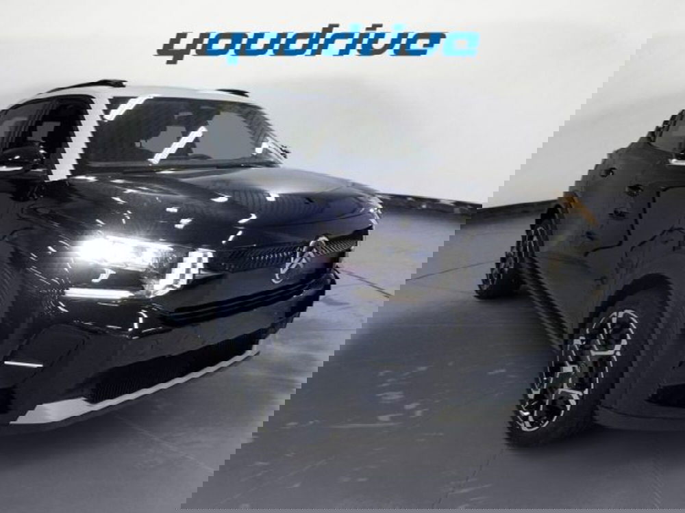 Citroen C3 Aircross usata a Napoli (7)