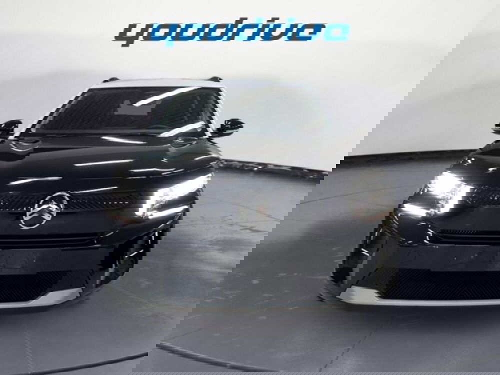 Citroen C3 Aircross usata a Napoli (8)