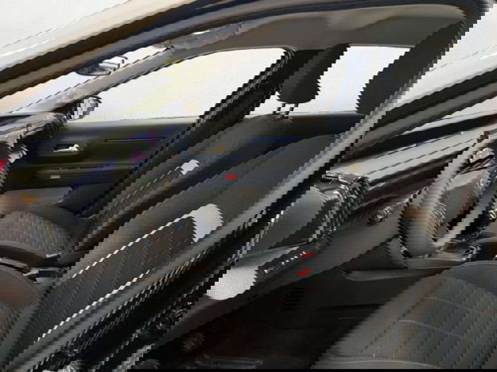 Citroen C3 Aircross usata a Napoli (9)