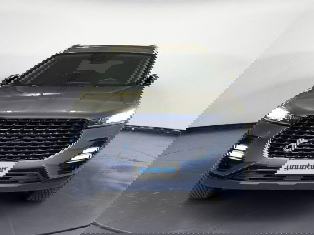 Dr DR 6.0 usata a Napoli