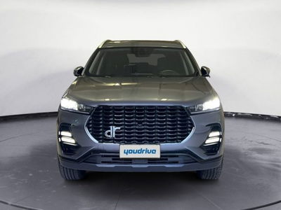 Dr DR 6.0 6.0 1.5 turbo Gpl 149cv del 2023 usata a Nola