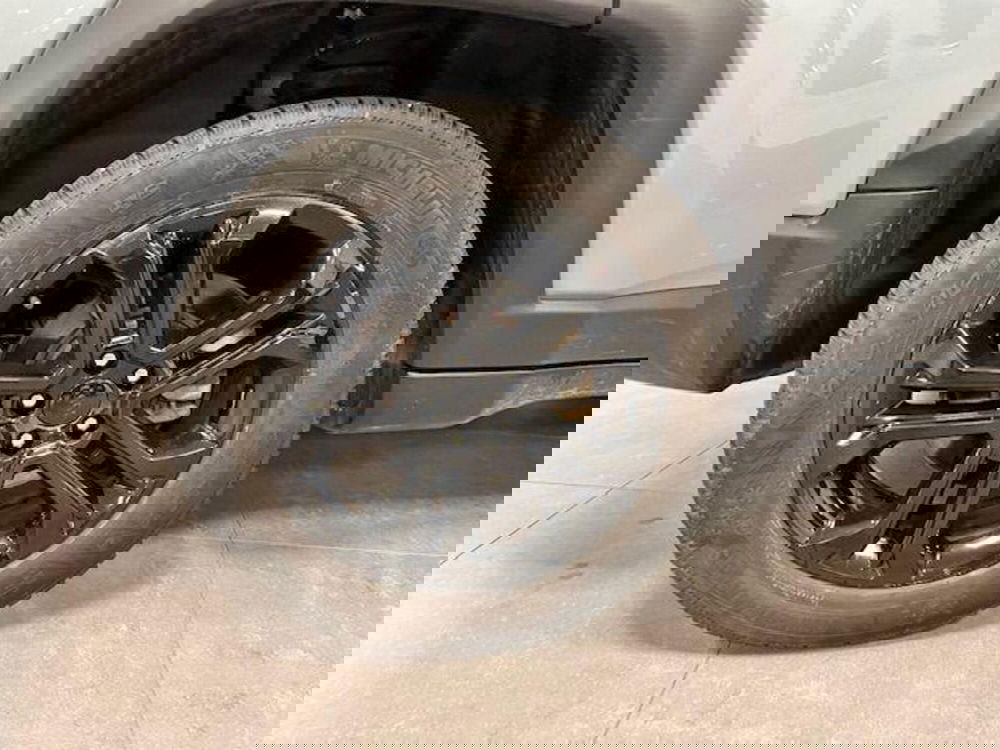 Jeep Compass usata a Verbano Cusio Ossola (10)