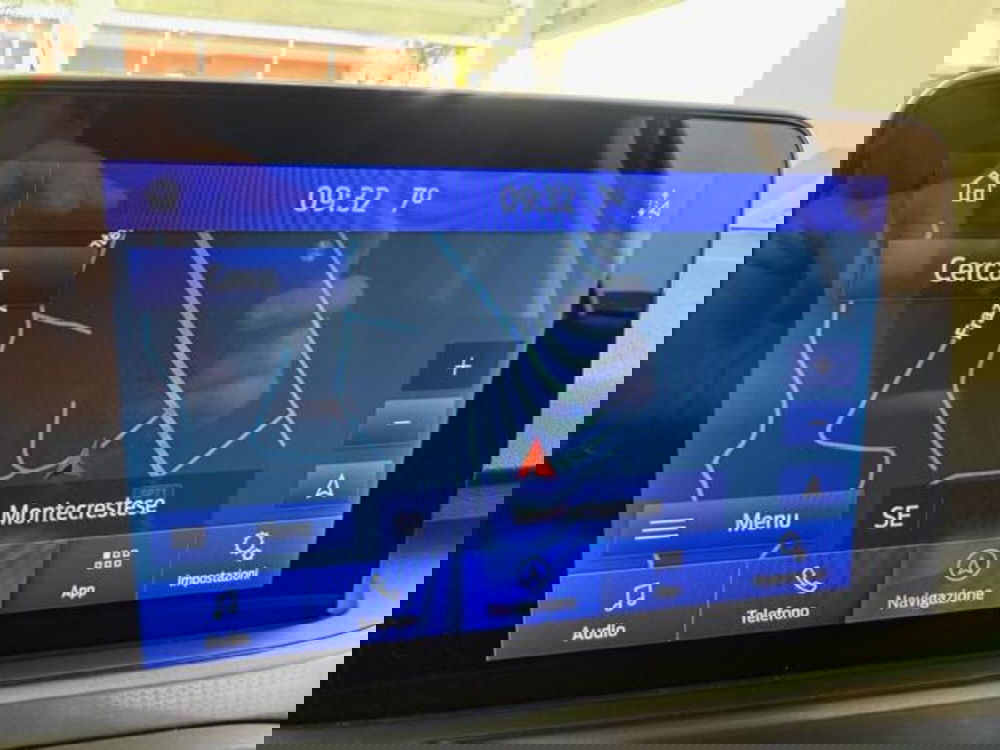 Ford Focus Station Wagon usata a Verbano Cusio Ossola (11)