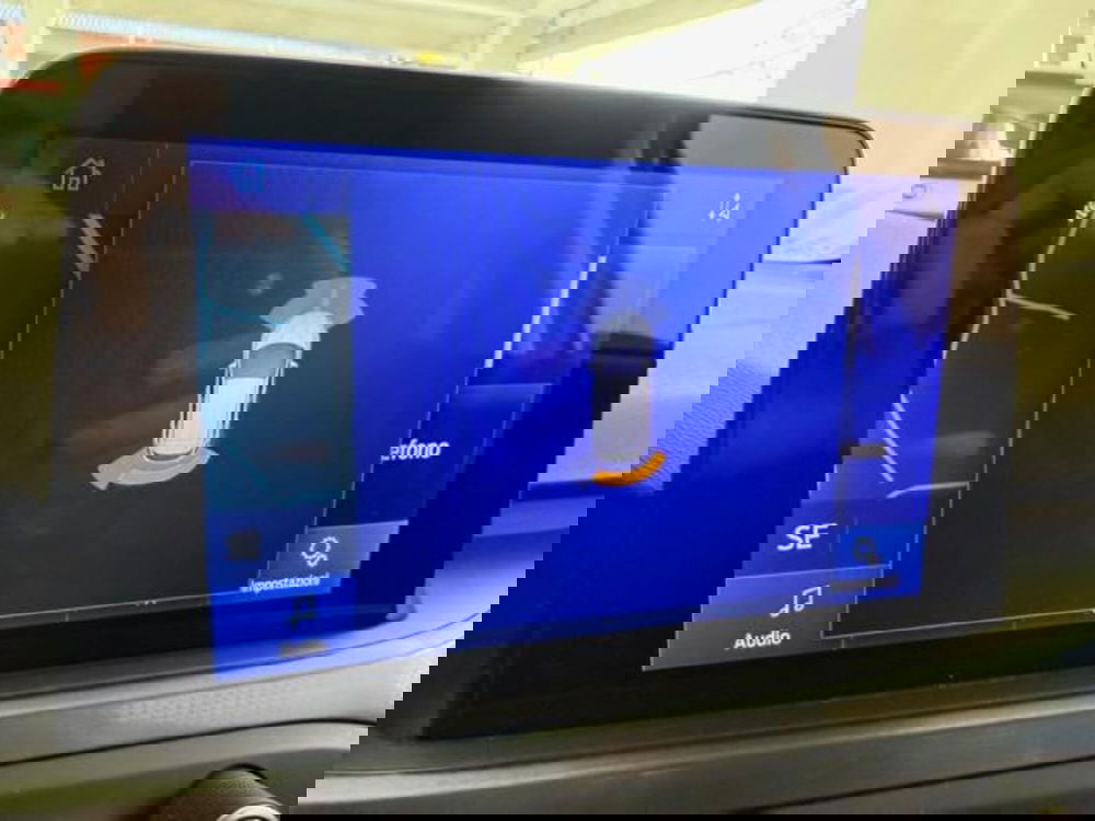 Ford Focus Station Wagon usata a Verbano Cusio Ossola (12)