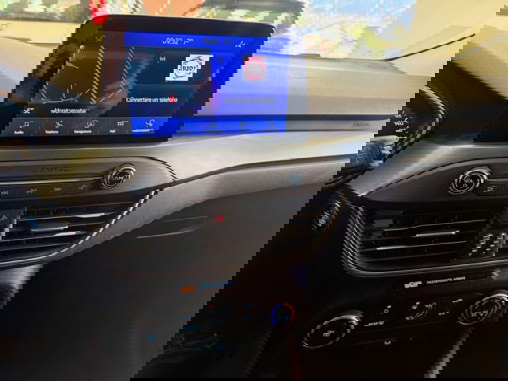 Ford Focus Station Wagon usata a Verbano Cusio Ossola (13)