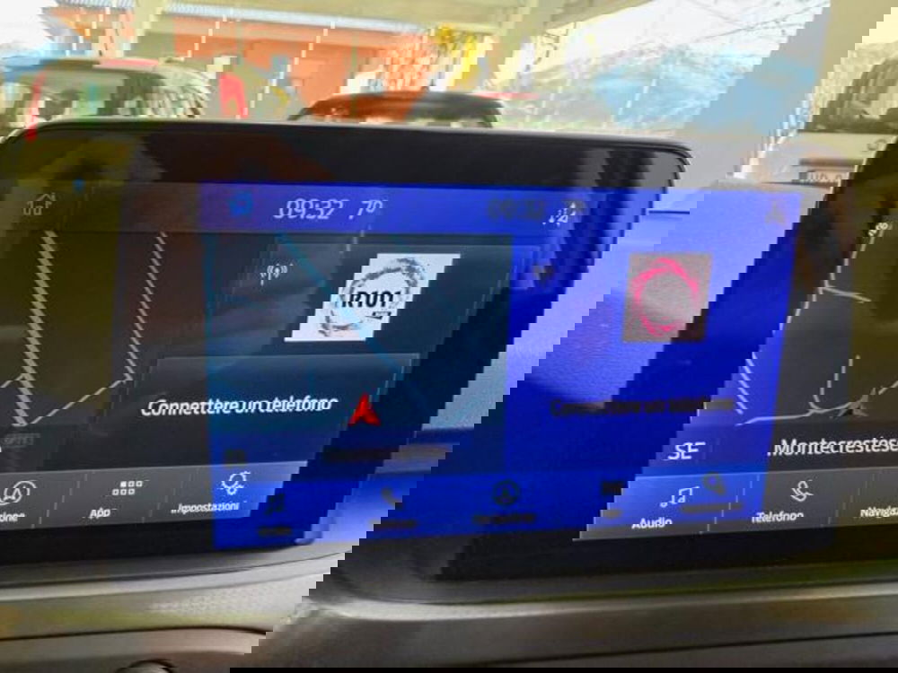 Ford Focus Station Wagon usata a Verbano Cusio Ossola (14)