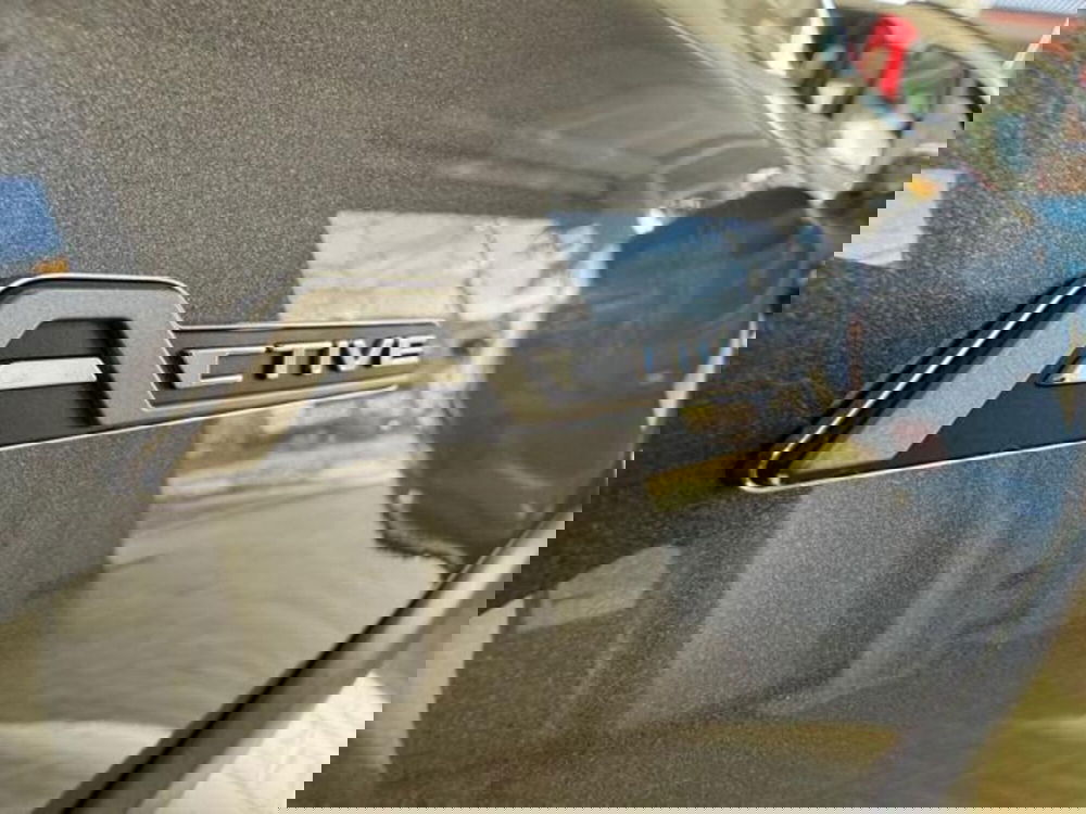 Ford Focus Station Wagon usata a Verbano Cusio Ossola (6)