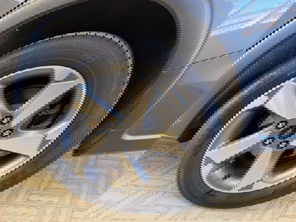 Ford Focus Station Wagon usata a Verbano Cusio Ossola (7)