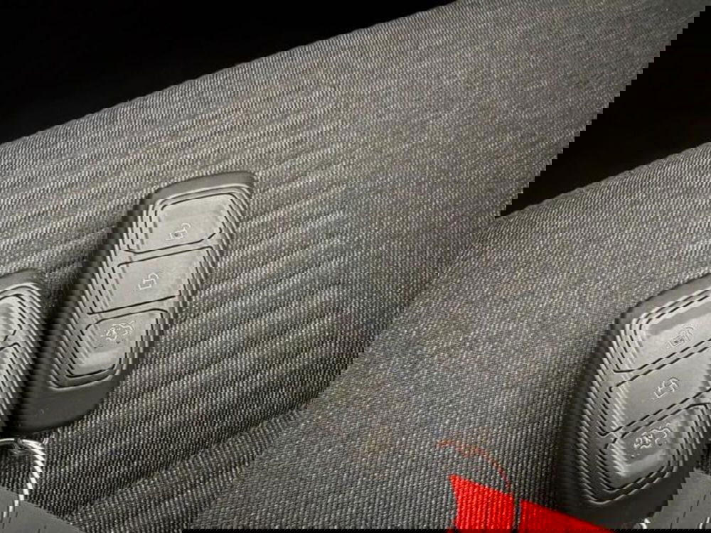 Ford Focus Station Wagon usata a Verbano Cusio Ossola (9)