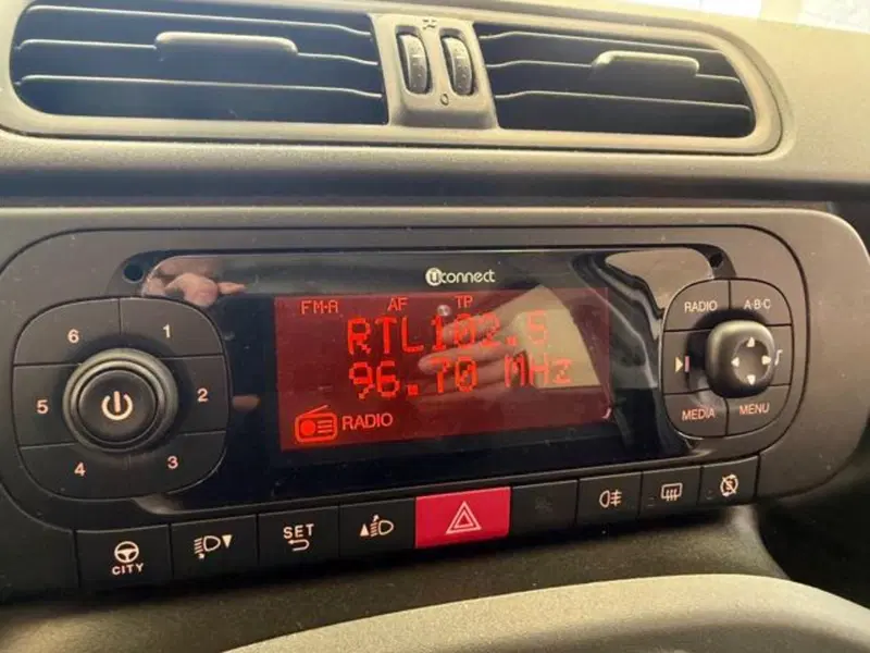 Fiat Panda usata a Verbano Cusio Ossola (11)