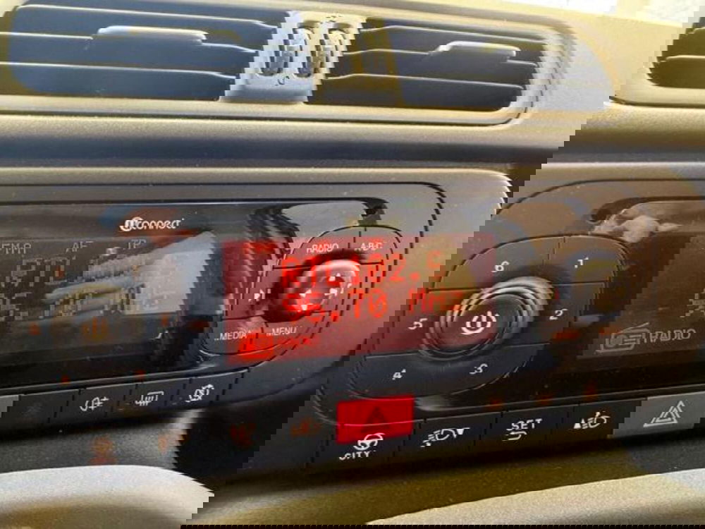 Fiat Panda usata a Verbano Cusio Ossola (11)