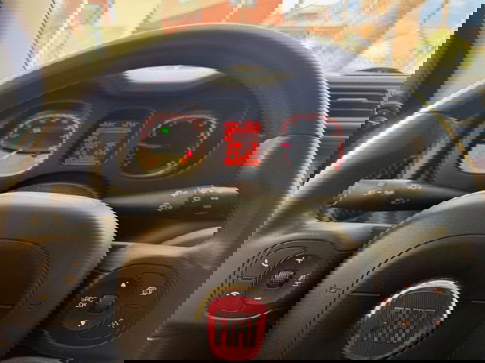 Fiat Panda usata a Verbano Cusio Ossola (12)