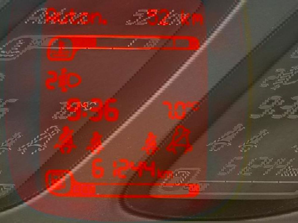 Fiat Panda usata a Verbano Cusio Ossola (13)