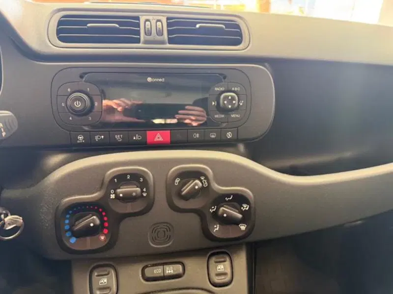 Fiat Panda usata a Verbano Cusio Ossola (14)