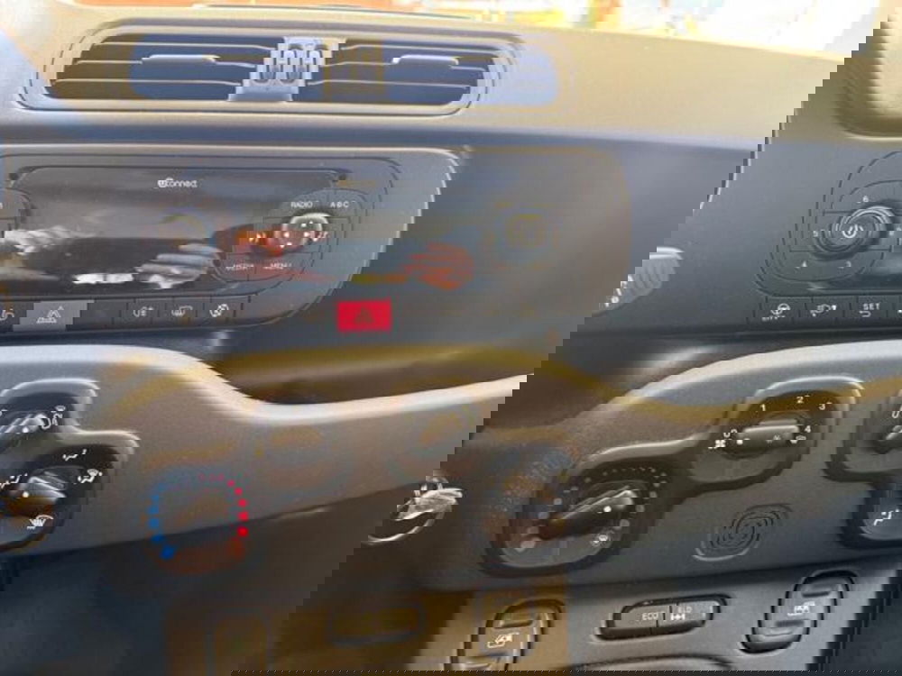 Fiat Panda usata a Verbano Cusio Ossola (14)