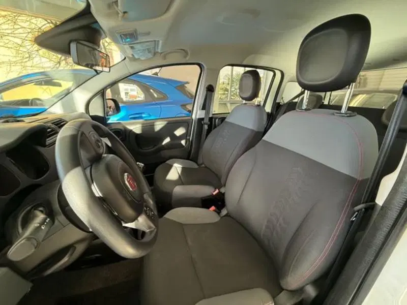 Fiat Panda usata a Verbano Cusio Ossola (15)
