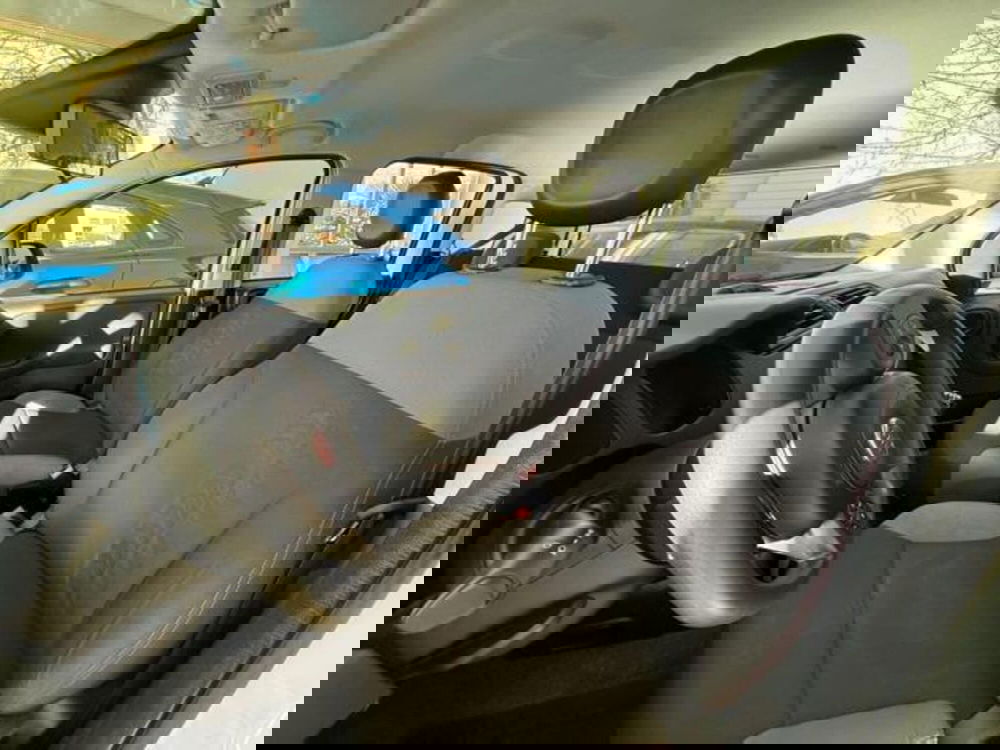 Fiat Panda usata a Verbano Cusio Ossola (15)