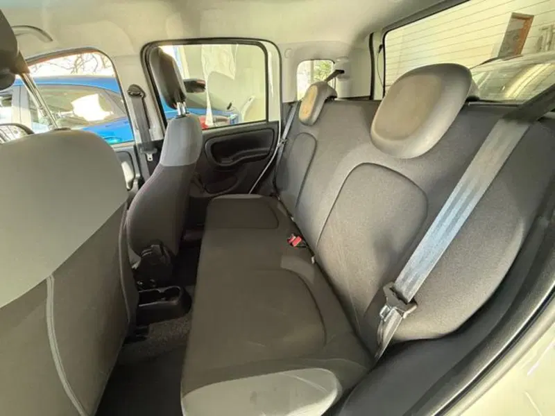 Fiat Panda usata a Verbano Cusio Ossola (16)