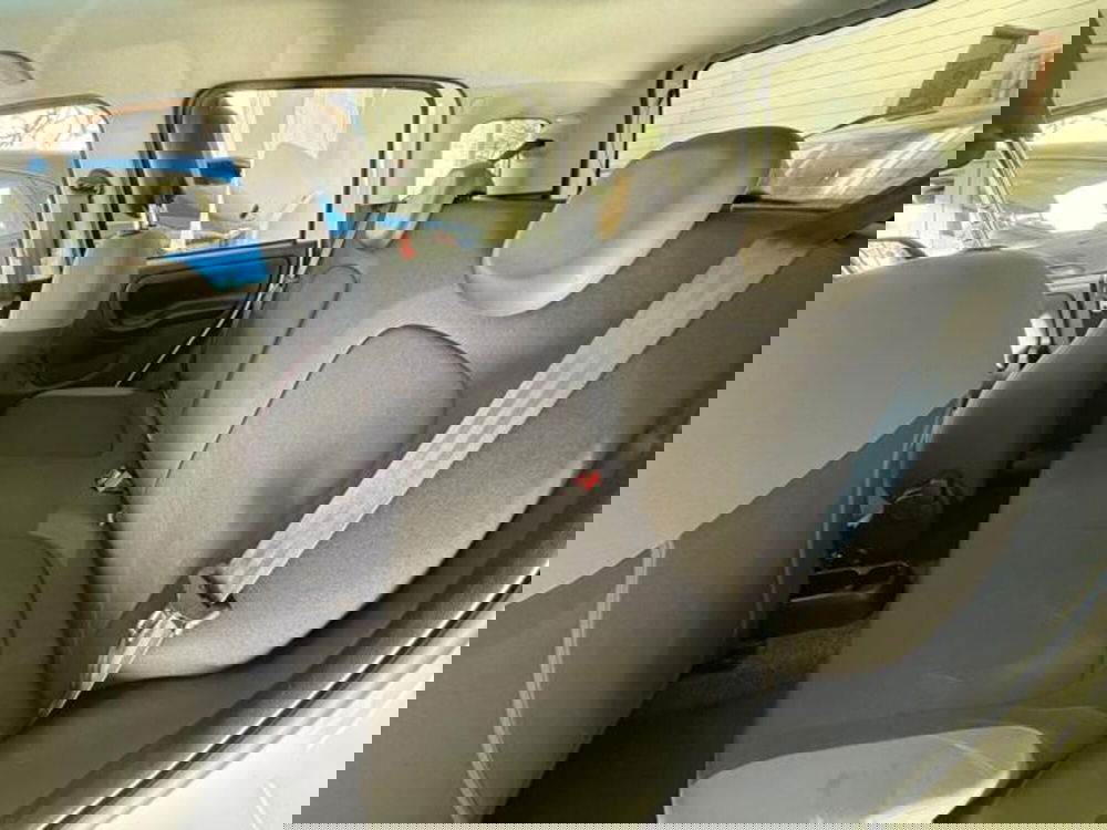 Fiat Panda usata a Verbano Cusio Ossola (16)