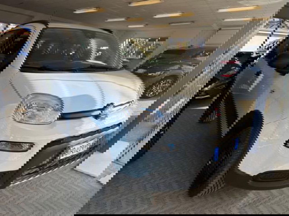 Fiat Panda usata a Verbano Cusio Ossola (3)