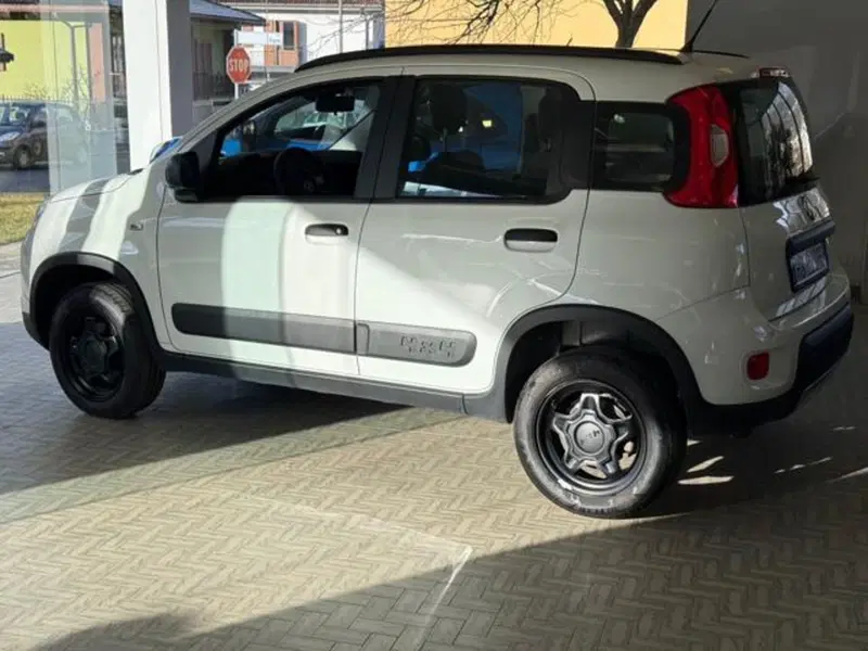 Fiat Panda usata a Verbano Cusio Ossola (4)