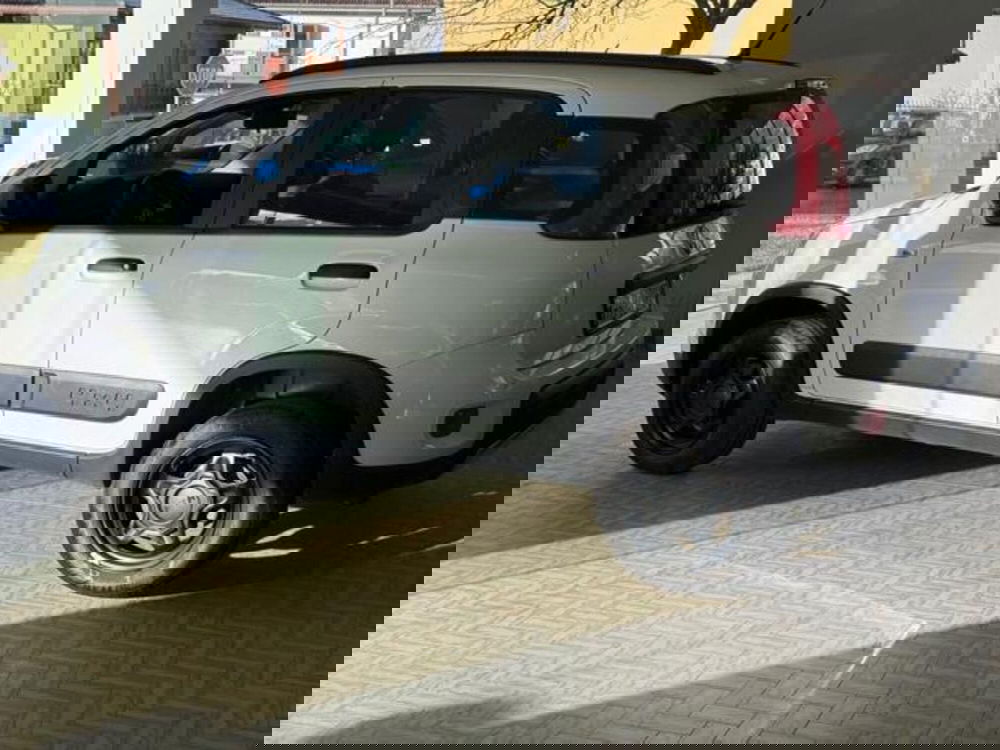 Fiat Panda usata a Verbano Cusio Ossola (4)