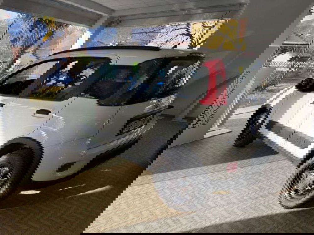 Fiat Panda usata a Verbano Cusio Ossola (6)