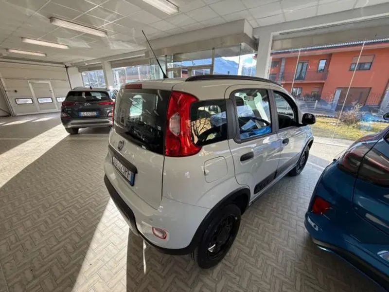 Fiat Panda usata a Verbano Cusio Ossola (9)