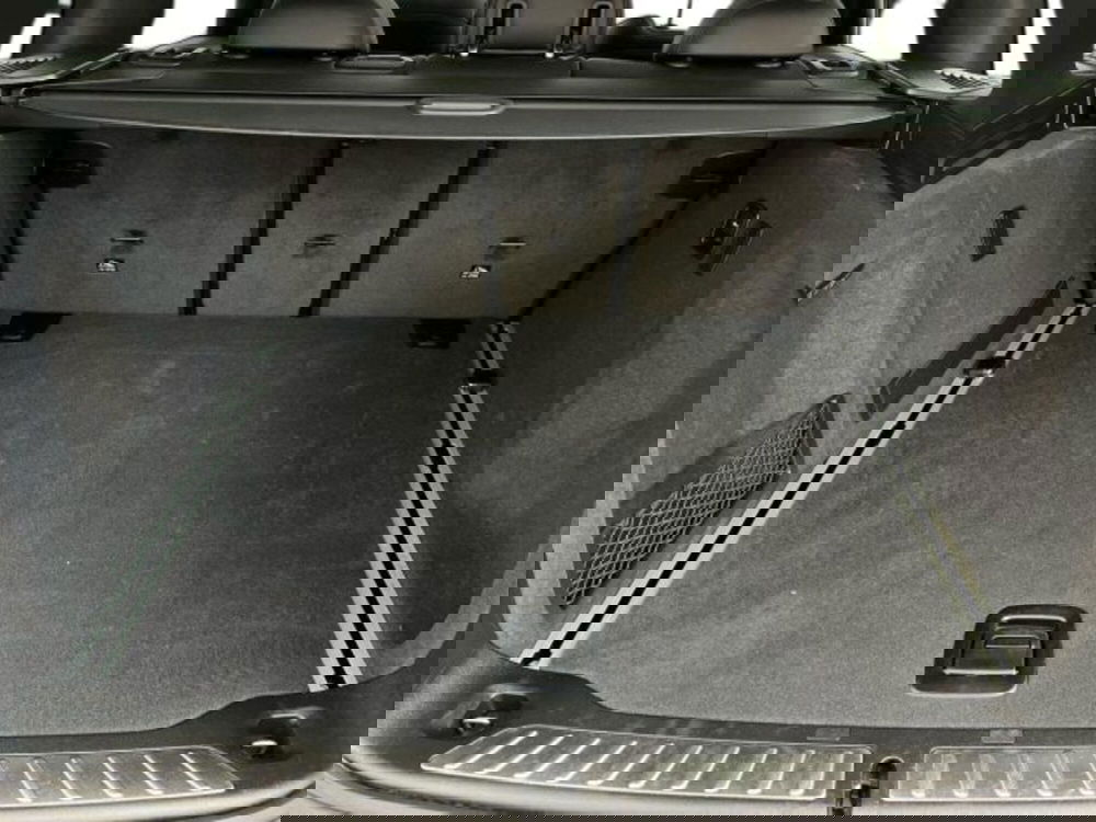 BMW X3 usata a Verona (13)