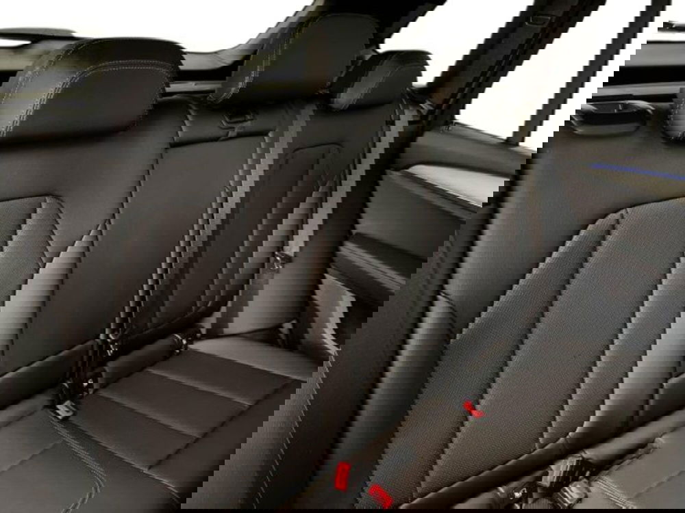 BMW X3 usata a Verona (15)