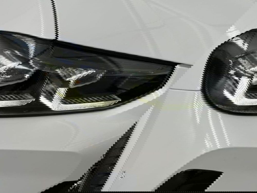 BMW X3 usata a Verona (17)