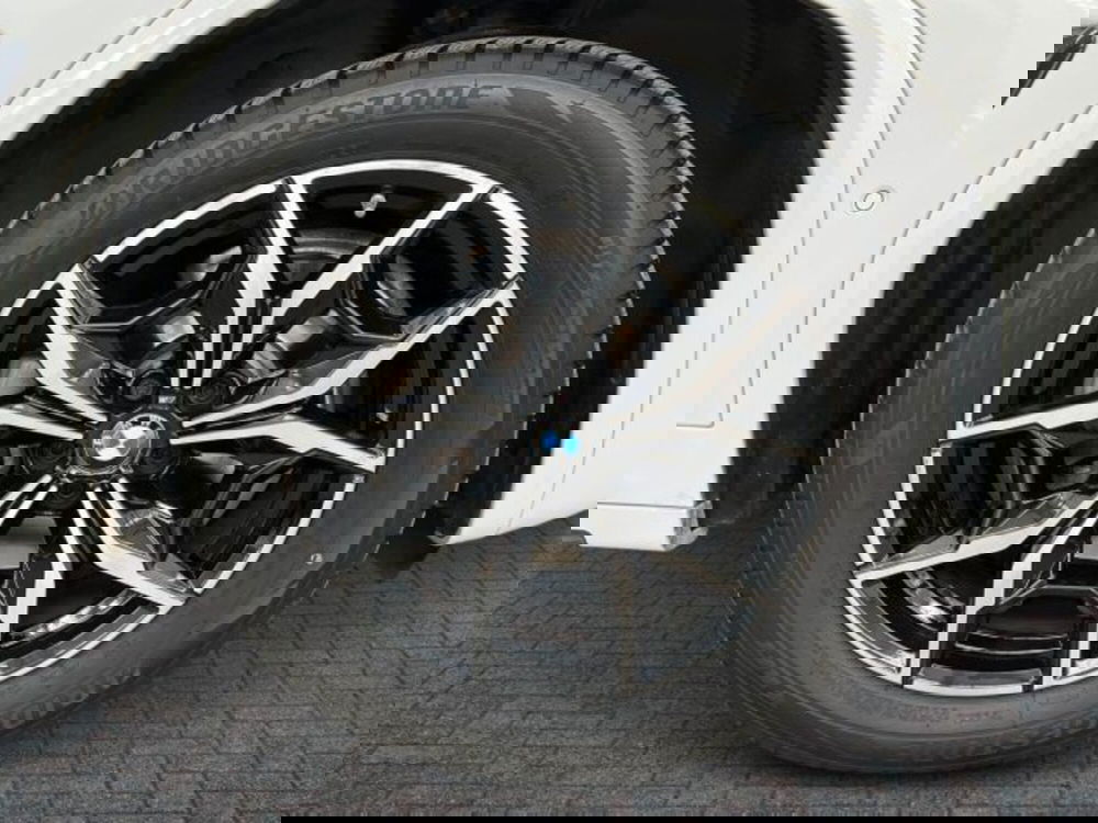 BMW X3 usata a Verona (7)