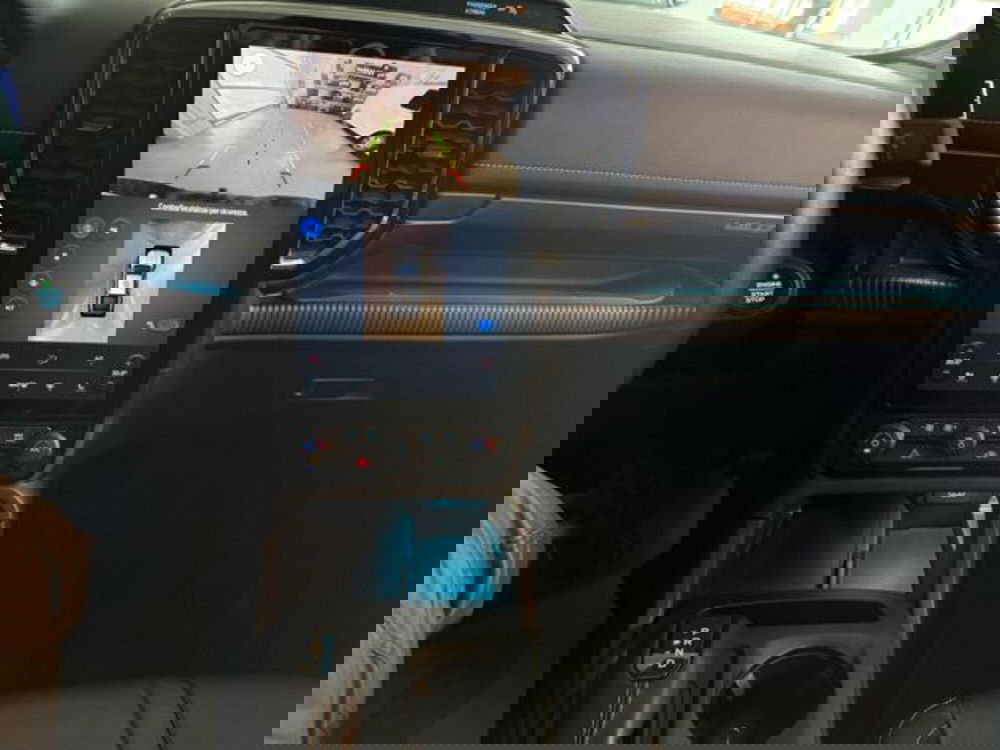 Ford Ranger Pick-up usata a Bologna (10)